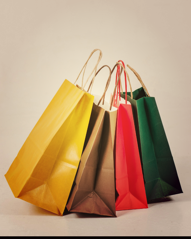 Si crees que tienes un problema con las compras compulsivas, pide ayuda a un psicólogo online.